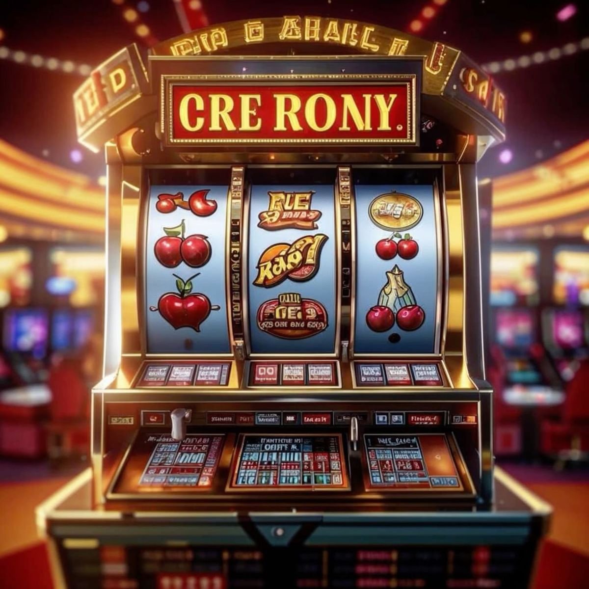 30 game bet